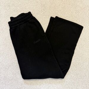 Comfrt Straight Leg Sweatpants